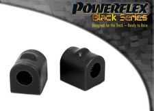 Powerflex für Ford S-Max (2006-2010) Stabilisator zum Fahrgestell vorne 22mm