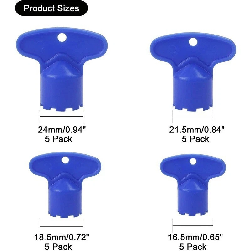 8 Stück Perlatoren Für Wasserhähne,Wasserhahn Sieb,Strahlregler Wasserhahn,Sieb. - Bild 3 von 4
