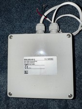 Siedle Bus Vide Interface