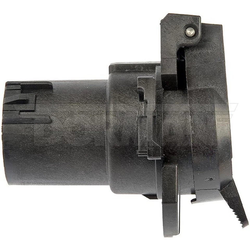Plugue conector elétrico engate reboque Dorman 924-307 - Imagem 3 de 4