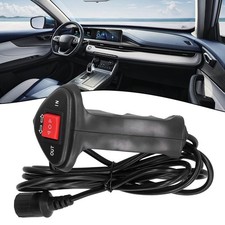 Winch Remote Control with Robust Design Built to Withstand Harsh Environments