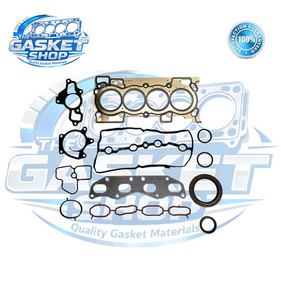 HEAD GASKET SET FOR 1.6 JUKE NISMO DIG CLIO RS ESPACE MEGANE TCE MR16DDT M5M