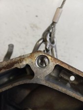 Boite de vitesses RENAULT CLIO 2 CAMPUS PHASE 2 8201060394