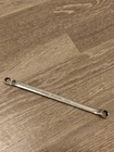 Snap On Tools USA Metric 10 毫米 11 毫米偏移 6pt 双盒端扳手 
