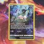 Mew GG10/GG70 Crown Zenith: Galarian Gallery Holo