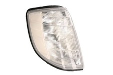 Vordere Blinkleuchte R für MERCEDES S-KLASA W140 02.91-02.99 Vordere Blinkleuchte R für MERCEDES S-KLASA W140 02.91-02.99