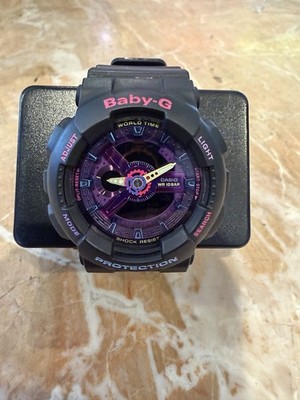Casio Baby G 5338