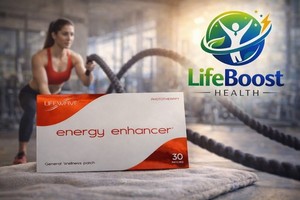 Lifewave Energy Patch | eBay