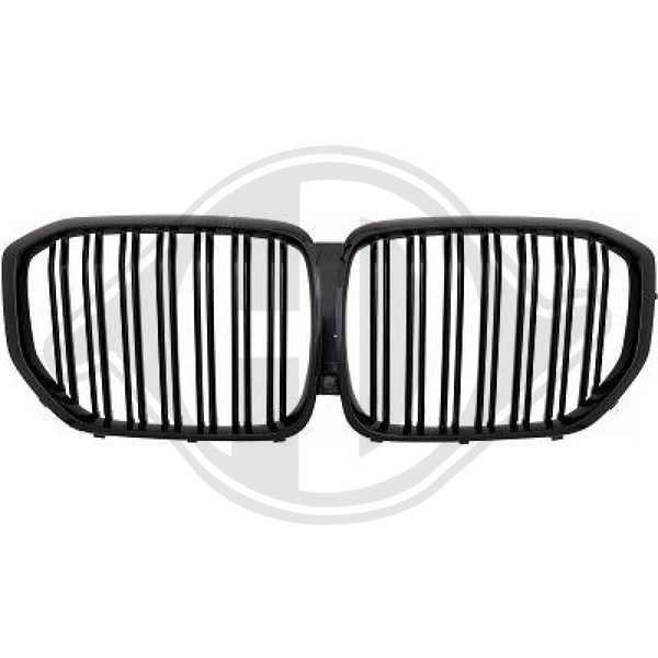 1294240 KüHlergitter FüR Bmw X5 (G05, F95)-image