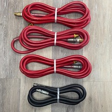Lot of 4 Kleen-Rite Self-Serve Car Wash Equip...