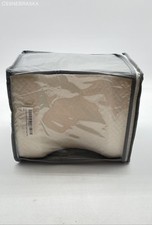 White 5 STARS UNITED Knee Pillow for Side Sleepers - Hip Pain Relief