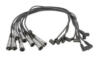Engitech ZüNdleitungssatz ZüNdkabel Satz FüR Mercedes-Benz SL 380 500 S-Klasse