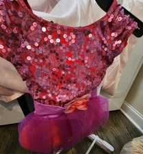 revolution dancewear SC