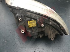 VW T5 VAN 06-09 HEADLIGHT HEADLAMP DRIVERS SIDE Volkswagen