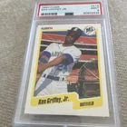 Fleer 1990 Ken Griffey Jr. #513 PSA 9 Seattle Mariners Baseball Card
