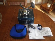 Shimano Stella 8000 FA Fishing