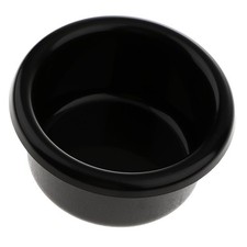 90mm Dia Cup Drink Botttle Holder Bracket for Marine RV