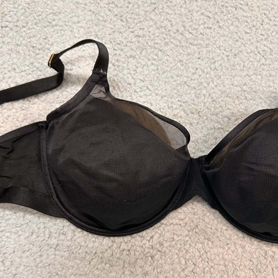 Soma Bra 34DDD Push Up Bra Unbelievable Life Perfect Coverage
