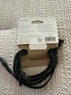 Insignia 6ft Power Cord NS-HW304 Black 2-Slot Nonpolarized NEW — photo 3