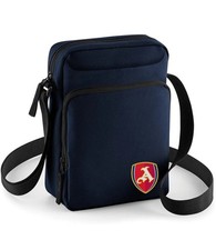 AFC Crest Across Body Bag Unofficial Merchandise A.F.C.