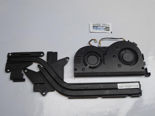 Lenovo Y50-70 Kühler Lüfter Cooling Fan AT14R0010C0  #4109