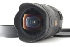 [OTTIME CONDIZIONI] Sigma AF 8-16 mm f4.5-5.6 DC HSM obiettivo attacco Sigma SA dal Giappone #7294