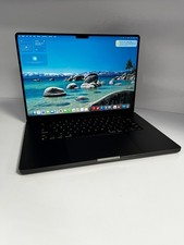 Apple MacBook Pro15.7 16" (M3 Pro, 2023) 18 GB/ 512GB Perfect Condition B-Grade