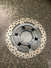 05 Honda CBR 600RR CBR600RR Front Brake Rotors Discs 57C
