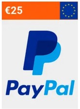PayPal Wallet 25 Euro schnell und einfach auf...