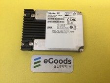 PX05SRB384 Toshiba 3.84TB 12Gbps 2.5" SSD PX05SRB384