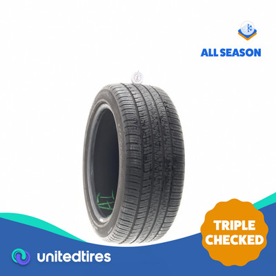 Used 235/45R17 Pirelli P Zero Plus 97W - 7/32