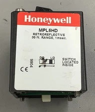 Honeywell MPL6HD Micro Switch Photoelectric Optic Head (B621)