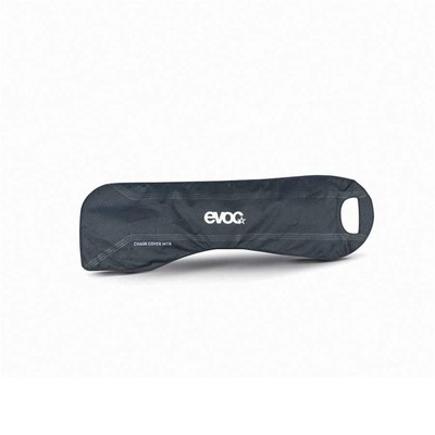 EVOC Chain Cover MTB - Black 100519100