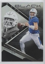 2023 Panini Chronicles Draft Picks Black Will Levis #3 13kx