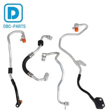 Turbo Coolant Hoses Kit For Mercedes Benz E500 S550 Gle500 Ml550 Cls550 4.7l Turbo Coolant Hoses Kit For Mercedes Benz E500 S550 Gle500 Ml550 Cls550 4.7l