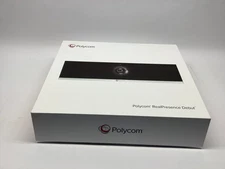 Polycom RealPresence Debut Video Conferencing System 2215-69725-001 / New