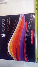 COMMON CORE CODE X STUDENT EDITION COURSE 1 By Multiple Authors As This Is A