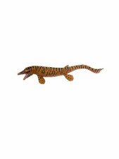 Tylosaurus Wild Safari Dinosaur Figure Safari Limited 2017 - WORN See Photos