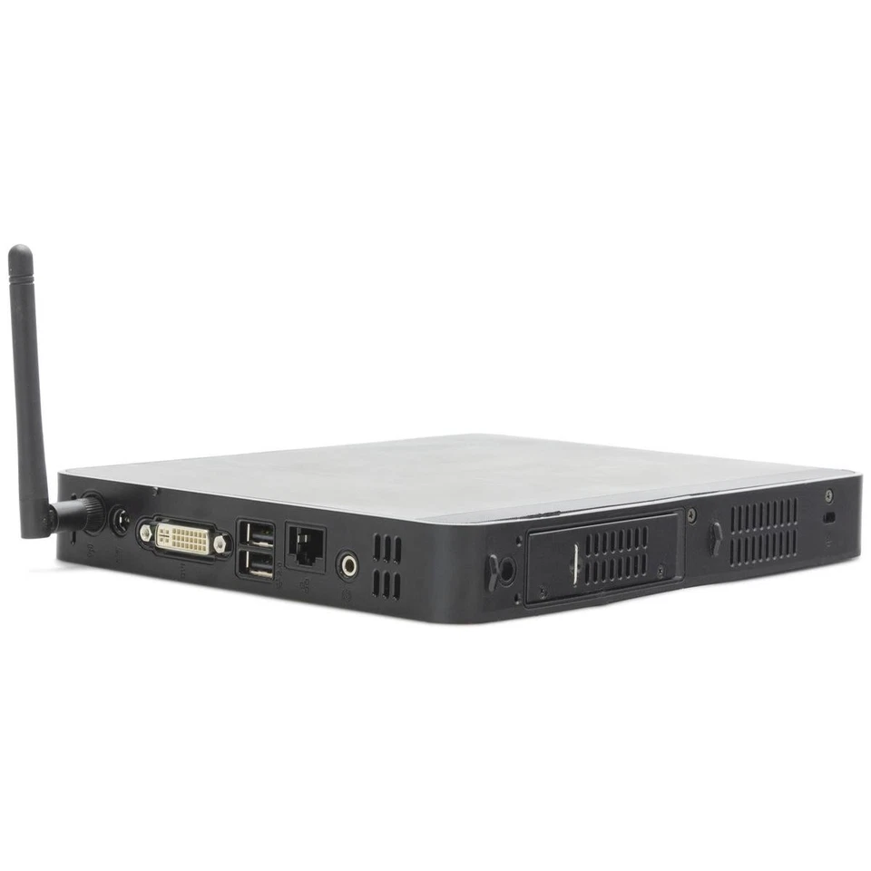 Asus B202 2Gb Ram 250Gb Hdd Windows Xp Pro Desktop Computer + Vesa - Image 3 of 4