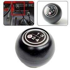 1*  4 Speed Gear Shift Knob For Toyota For Land Cruiser FJ40 FJ43 FJ45 BJ40 New