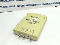 Pico PicoScope 3204 PC Oscilloscope 30 Days Warranty Expedited Shipping!!!