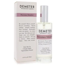 Demeter Provence Meadow by Demeter Cologne Spray 4 oz / e 120 ml