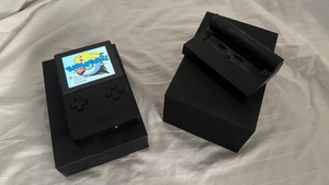 Analogue Pocket Dock | eBay