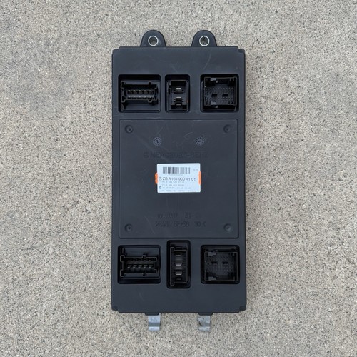 2006-2013 Mercedes GL ML R Class Front SAM Control Module Unit OEM *A1649004101*