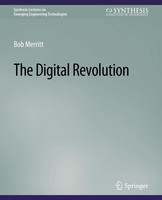 The Digital Revolution Bob Merritt