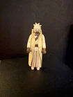 Vintage 1977 Star Wars TUSKEN RAIDER Sand People Action Figure
