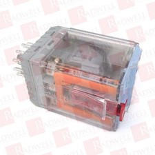 TURCK C3-A30X/120VAC / C3A30X120VAC (USED)