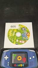 Zhu Zhu Pets: Featuring the Wild Bunch (Nintendo Wii, 2010) Disc only
