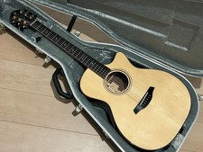 Furch Rainbow Acoustic Guitar Adirondack Spruce Top Authorized Distributor