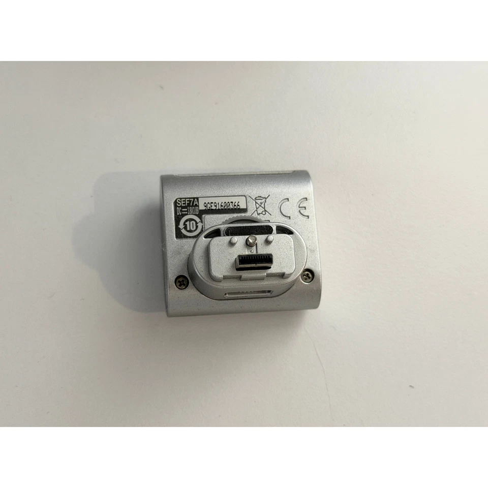 Samsung External Flash Light for NX Mini NXF1 Smart Camera - Image 3 of 3